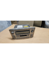 Autoradio Toyota Avensis