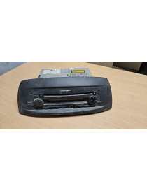 Autoradio Fiat Punto