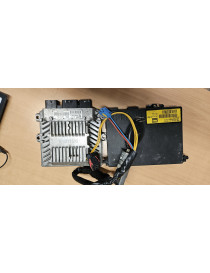 Kit démarrage Xsara/Picasso