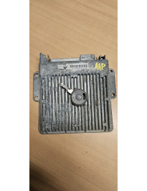 Kit démarrage (partiel) Twingo