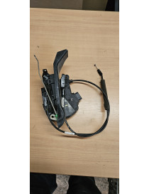 Serrure porte AVG TRAFIC III