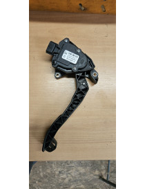 Pédale gaz Master III 2.3dci