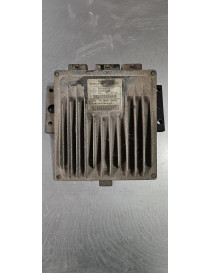 CALCULATEUR MOTEUR DELPHI
