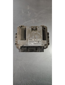 CALCULATEUR MOTEUR BOSCH...