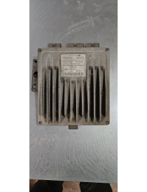 CALCULATEUR MOTEUR DELPHI