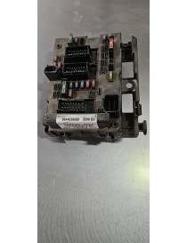 BSM B3 PSA
