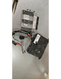 KIT DÉMARRAGE XSARA PICASSO...
