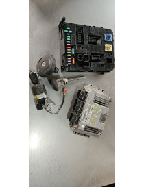 KIT DÉMARRAGE PEUGEOT 308...