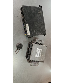 KIT DEMARRAGE PEUGEOT 206...