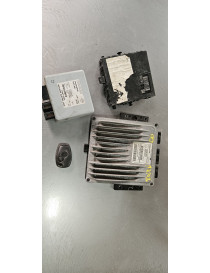 KIT DEMARRAGE TWINGO II 1.5...