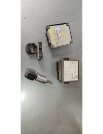 KIT DEMARRAGE OPEL ASTRA DTI