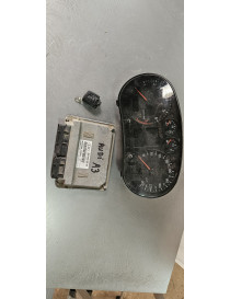 KIT DEMARRAGE AUDI A3 1.6...