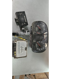 KIT DEMARRAGE VW GOLF IV...