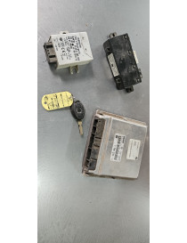 KIT DEMARRAGE BMW 530D E39