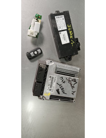 KIT DEMARRAGE BMW SERIE 1...