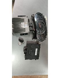 KIT DEMARRAGE (+COMPTEUR)...