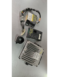 KIT DEMARRAGE DACIA LOGAN...