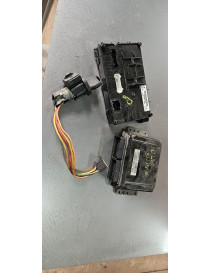 KIT DEMARRAGE CLIO II 1.6 16V