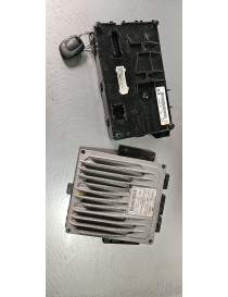KIT DÉMARRAGE CLIO II 1.5...