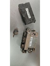 KIT DEMARRAGE DACIA SANDERO...