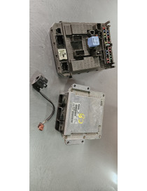 KIT DEMARRAGE CITROEN C8...