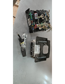 KIT DEMARRAGE CITROEN C4...
