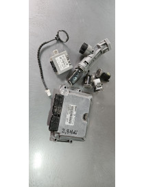 KIT DEMARRAGE BOXER /...