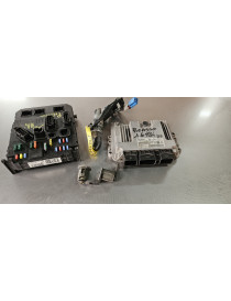 KIT DEMARRAGE XSARA PICASSO...