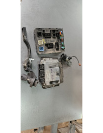 KIT DEMARRAGE PEUGEOT 307...