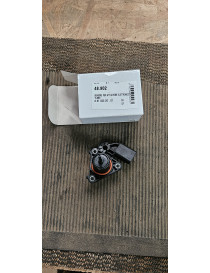 CAPTEUR WASTEGATE PSA