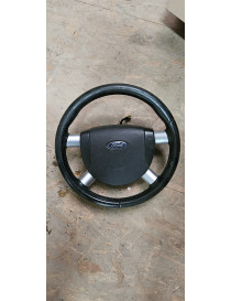 VOLANT + AIRBAG FORD MONDEO 2