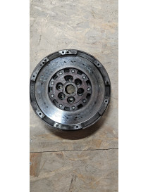 VOLANT BIMASSE FIAT 1.6 JTD