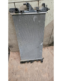 RADIATEUR EAU...