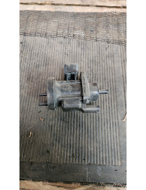 ELECTROVANNE EGR MERCEDES CDI