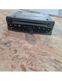 AUTORADIO KANGOO III