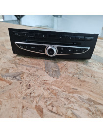 Autoradio Renault Koleos
