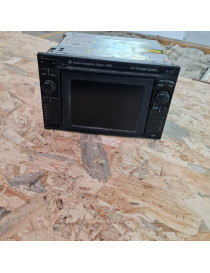 Autoradio VW CD NAVI