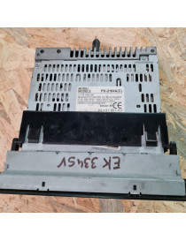Autoradio Peugeot 406