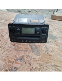 Autoradio Corolla E12