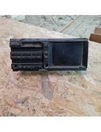 Radio navigation BMW E39