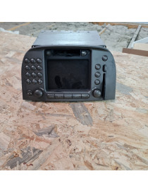 Autoradio téléphone Lancia...