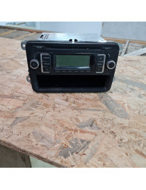 Autoradio navigation VW...