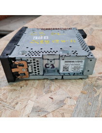 Autoradio CD MP3 PSA RD4N2