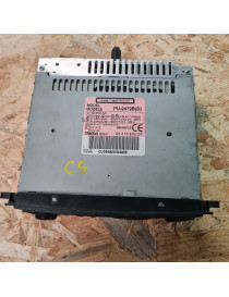 Autoradio PSA (Clarion) RD3