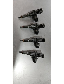 INJECTEUR-POMPE VW 1.9 TDI