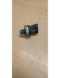Capteur pression gasoil Bosch