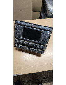 Autoradio ZAB VW Phaeton (HS)