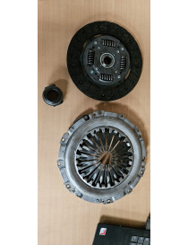 Kit embrayage Clio II 1.5 DCI