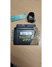 KIT DEMARRAGE TWINGO II D7F