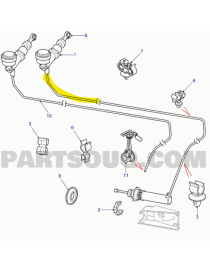 FLEXIBLE EMETTEUR EMBRAYAGE...